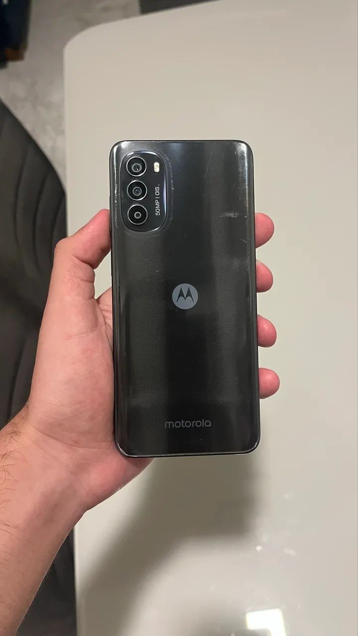 Celular moto g82 (ler anúncio) - Foto 2