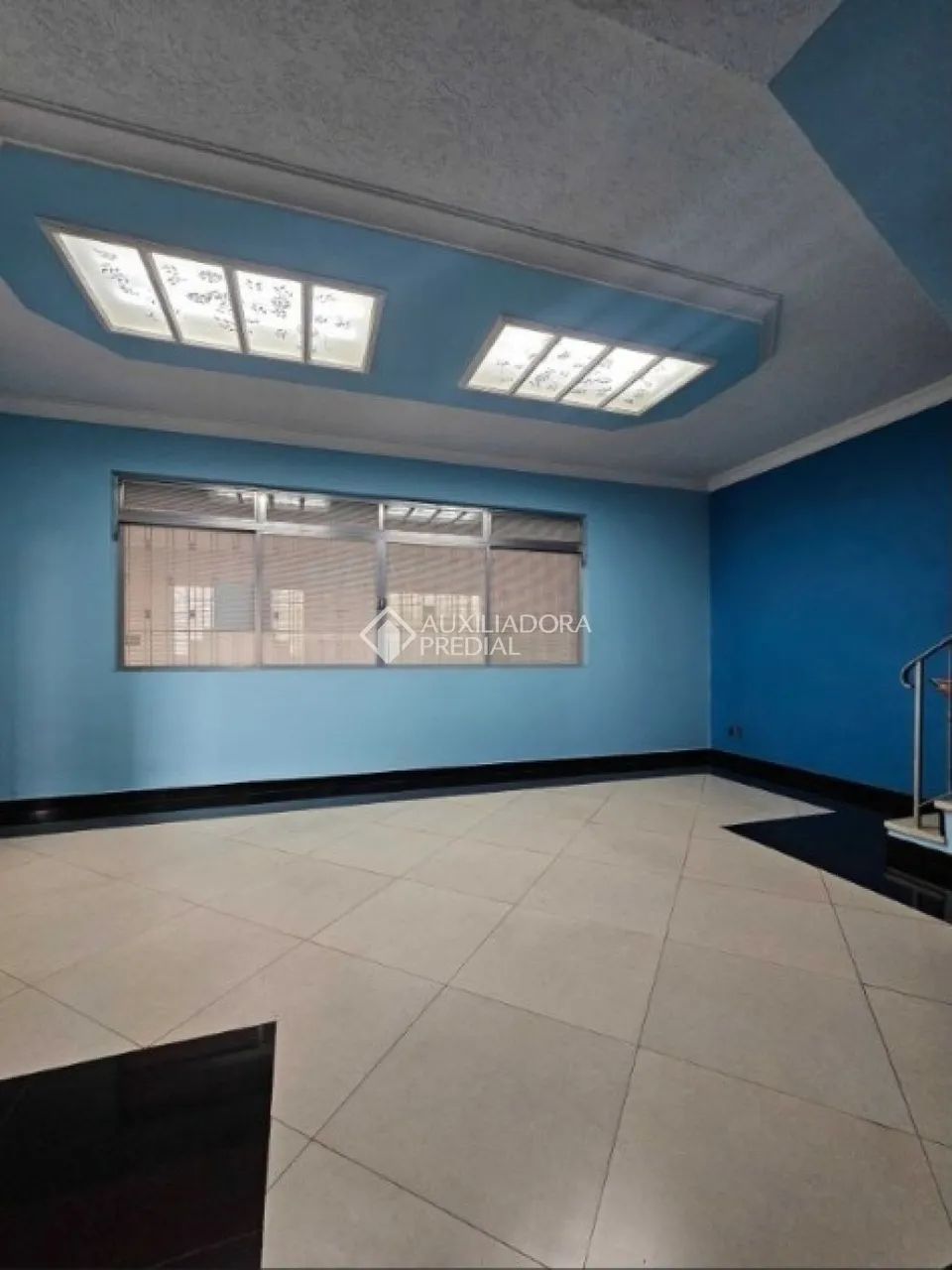 SOBRADO PARA ALUGAR COM 3 QUARTOS NO BAIRRO RUDGE RAMOS - SBC! - Foto 2