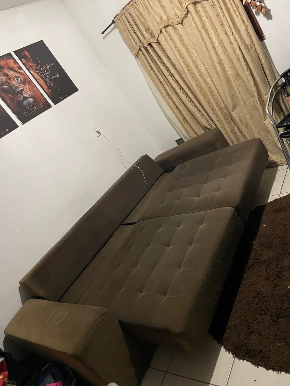 Sofá - Foto 4