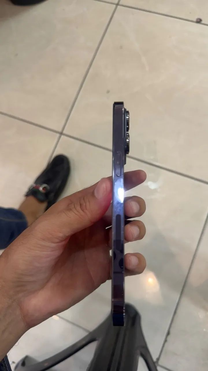 iPhone 14 Pro Max  - Foto 2