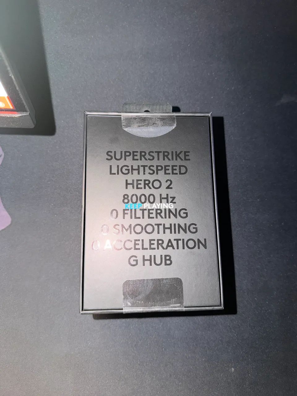 G pro Superstrike X2 ( Sem uso) - Foto 2