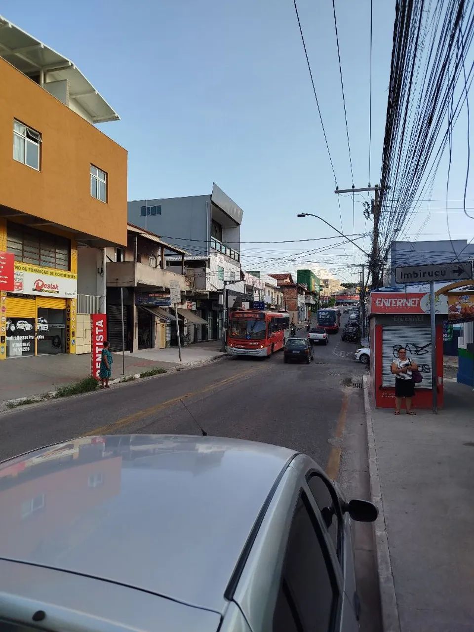 Espaço Comercial - Avenida Principal Jd. das Alterosas  - Foto 3