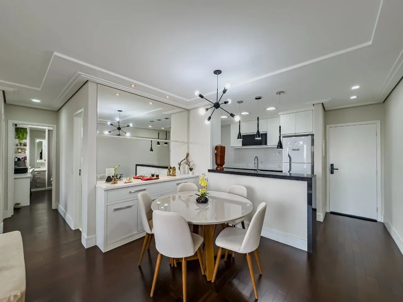 Apartamento para venda e locação em SBC - Foto 4