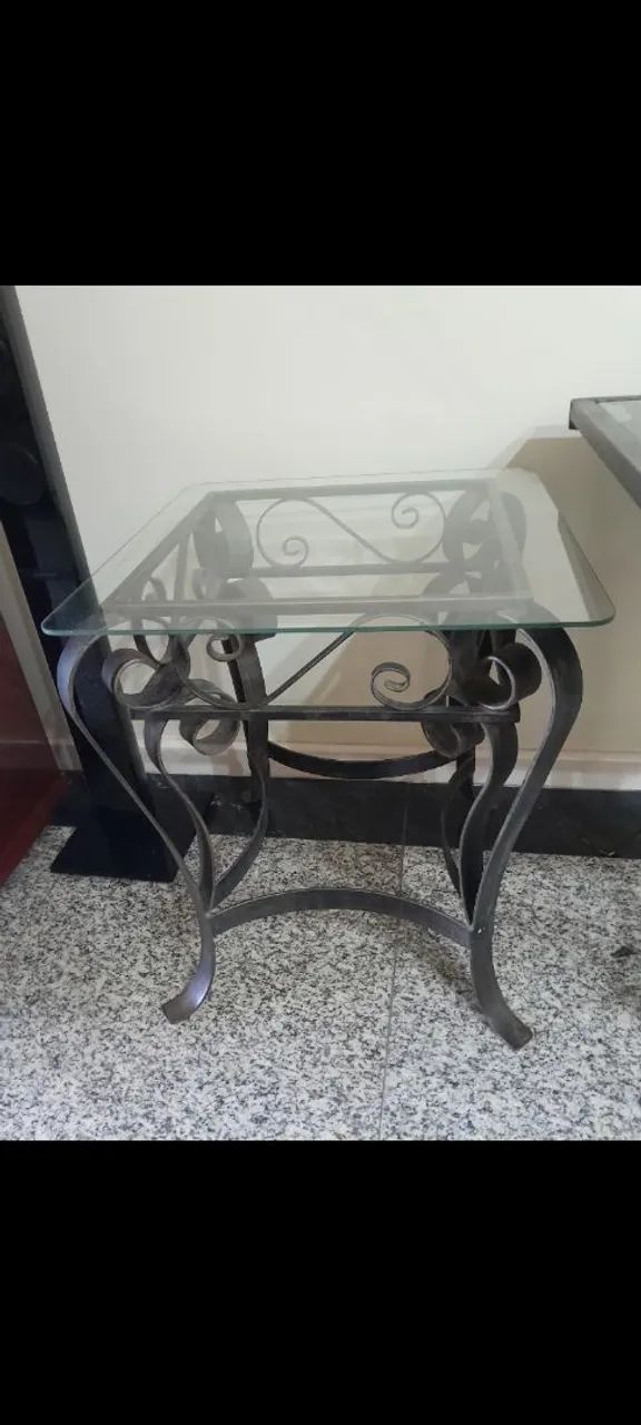 Mesa centro
