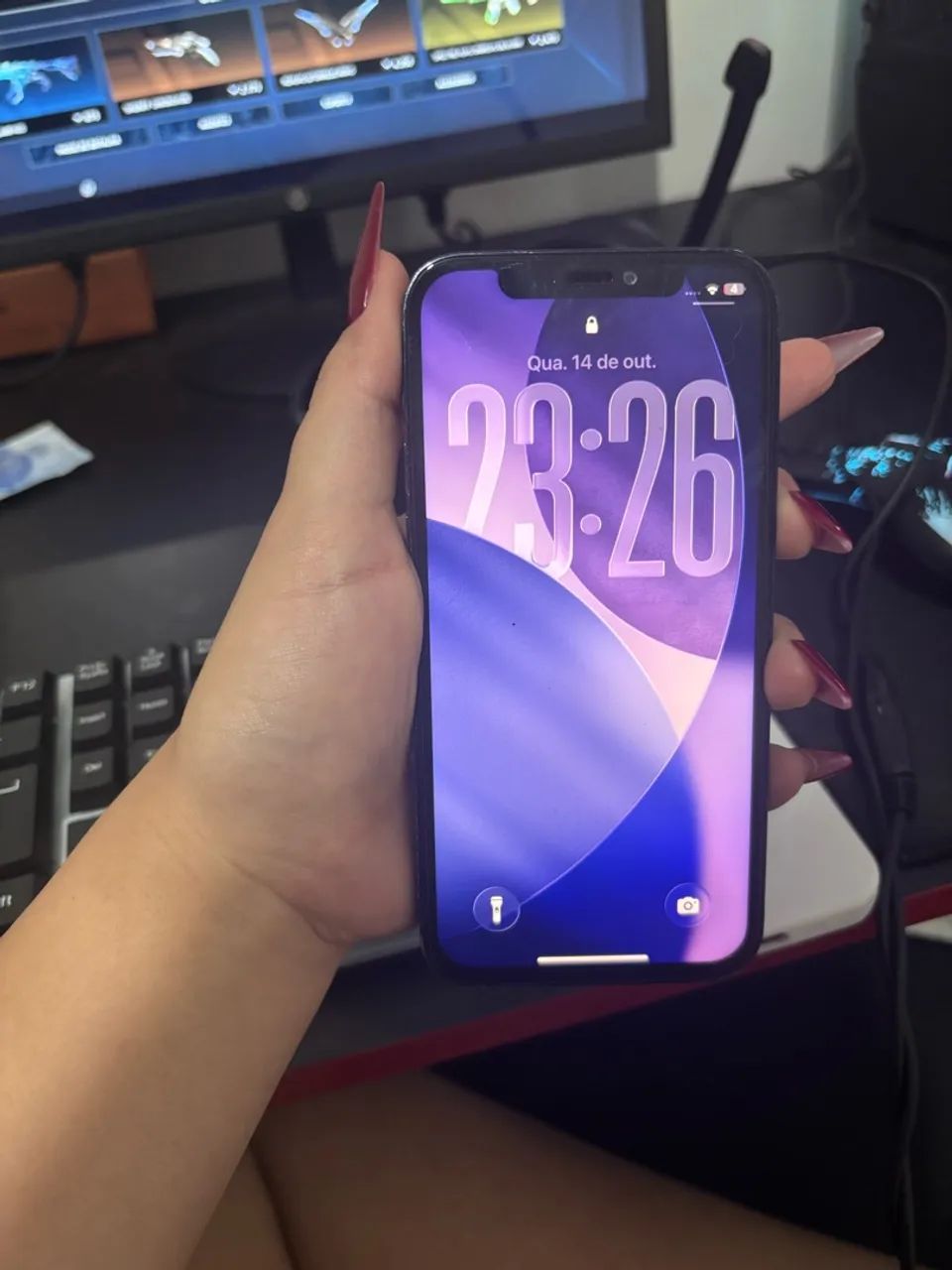IPHONE 12 pro - Foto 2