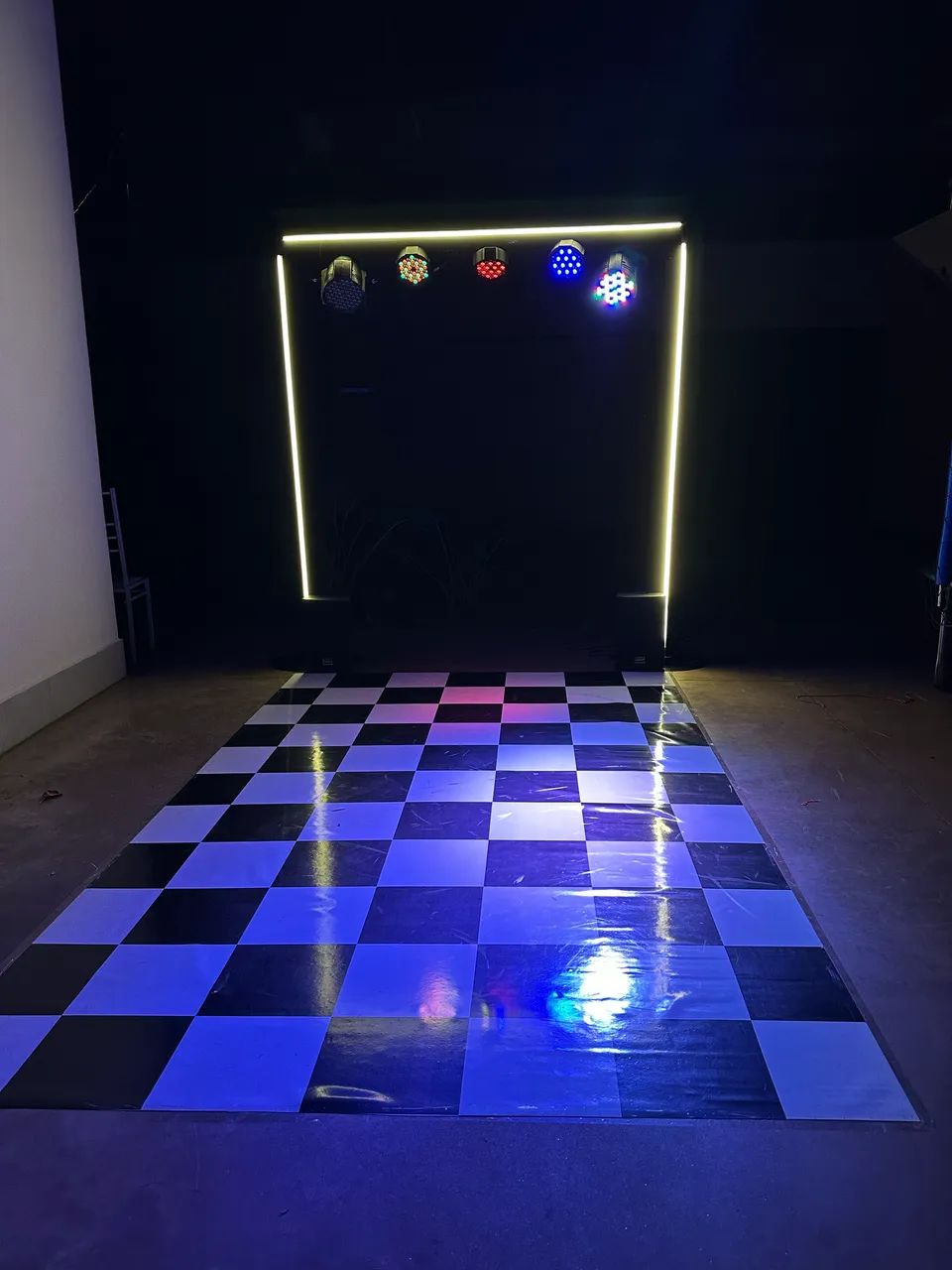 Aluguel Pista de Dança  - Foto 5