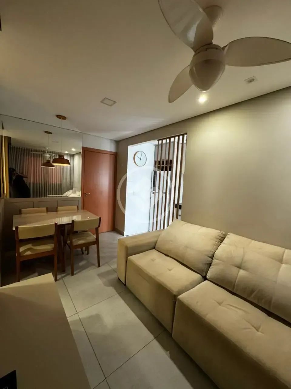 Apartamento a venda na Morada do Ouro. codigo: 347412 - Foto 2