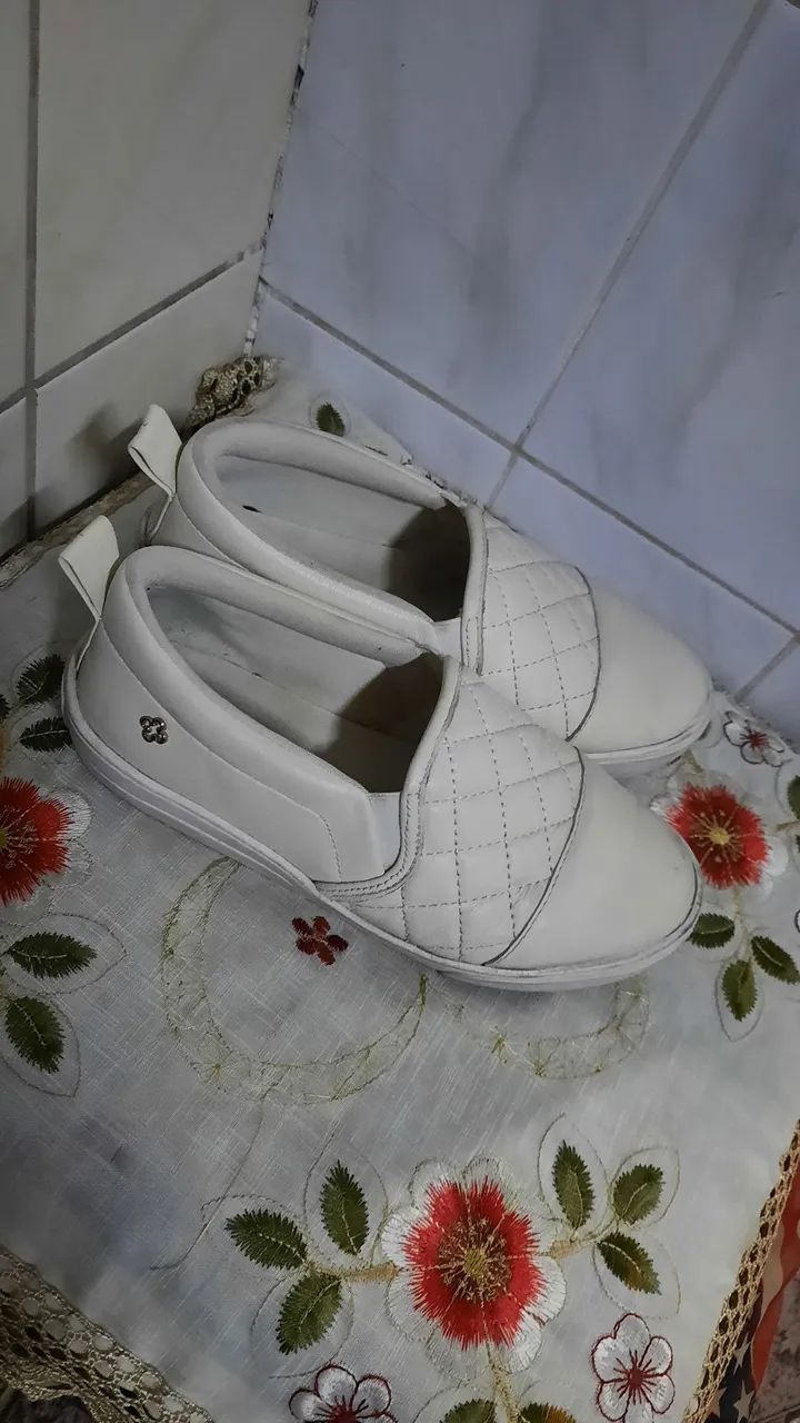 Tênis ? feminino  - Foto 2
