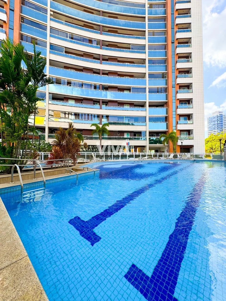 Apartamento com 3 suítes na Aldeota - Foto 2
