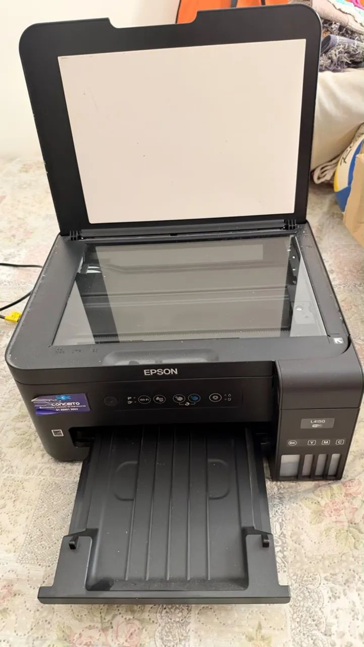 Impressora L4150 - Foto 3