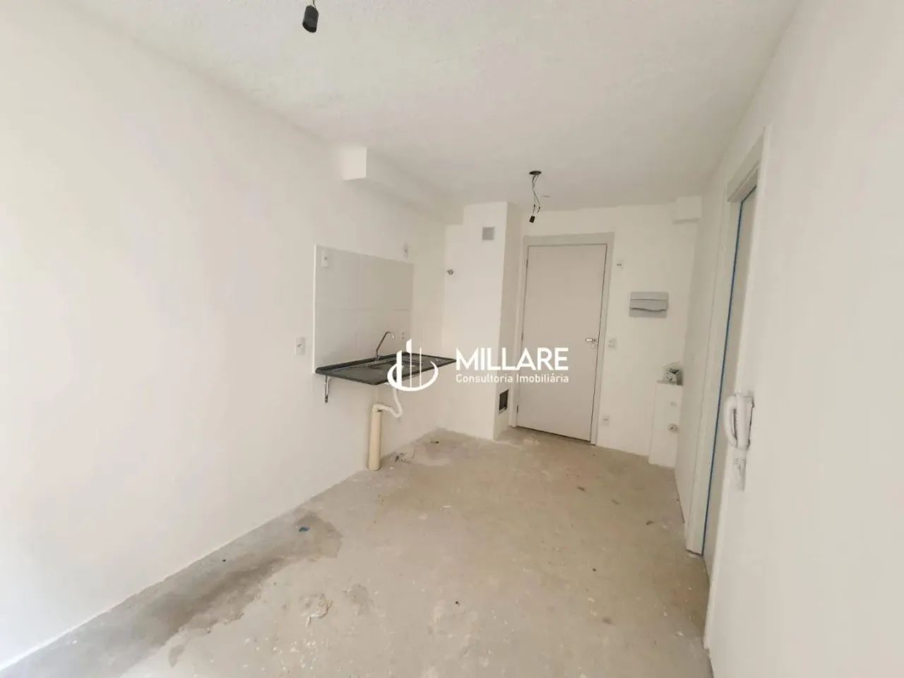 APARTAMENTO VENDA MOOCA