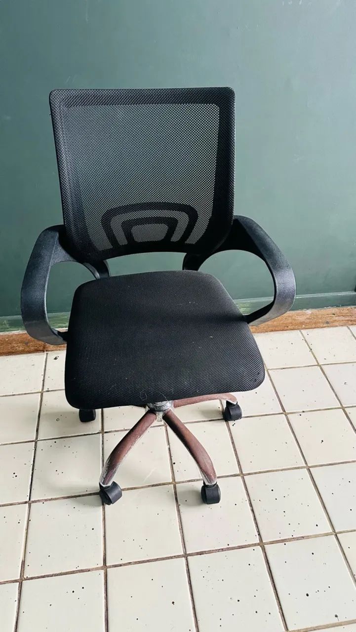 Cadeira para escritório - Foto 2