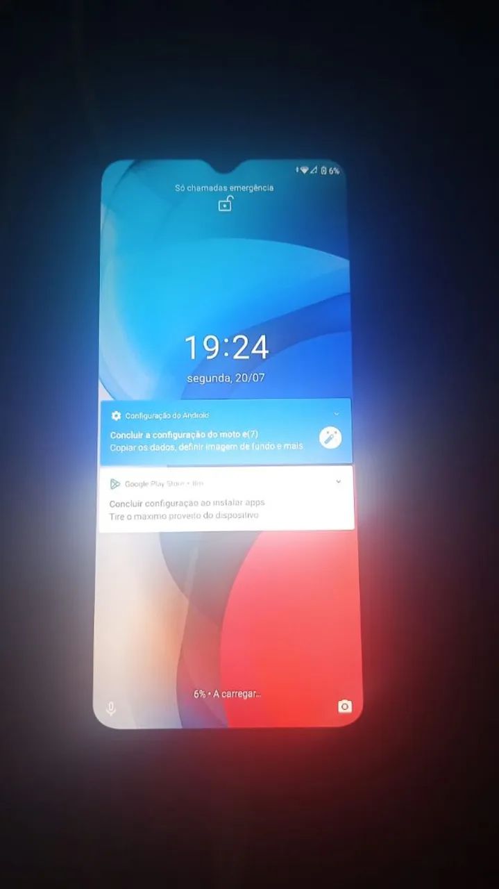 Motoe7 - Foto 2