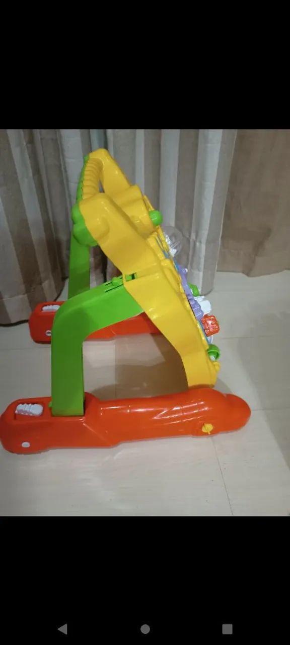 Andador infantil  - Foto 5