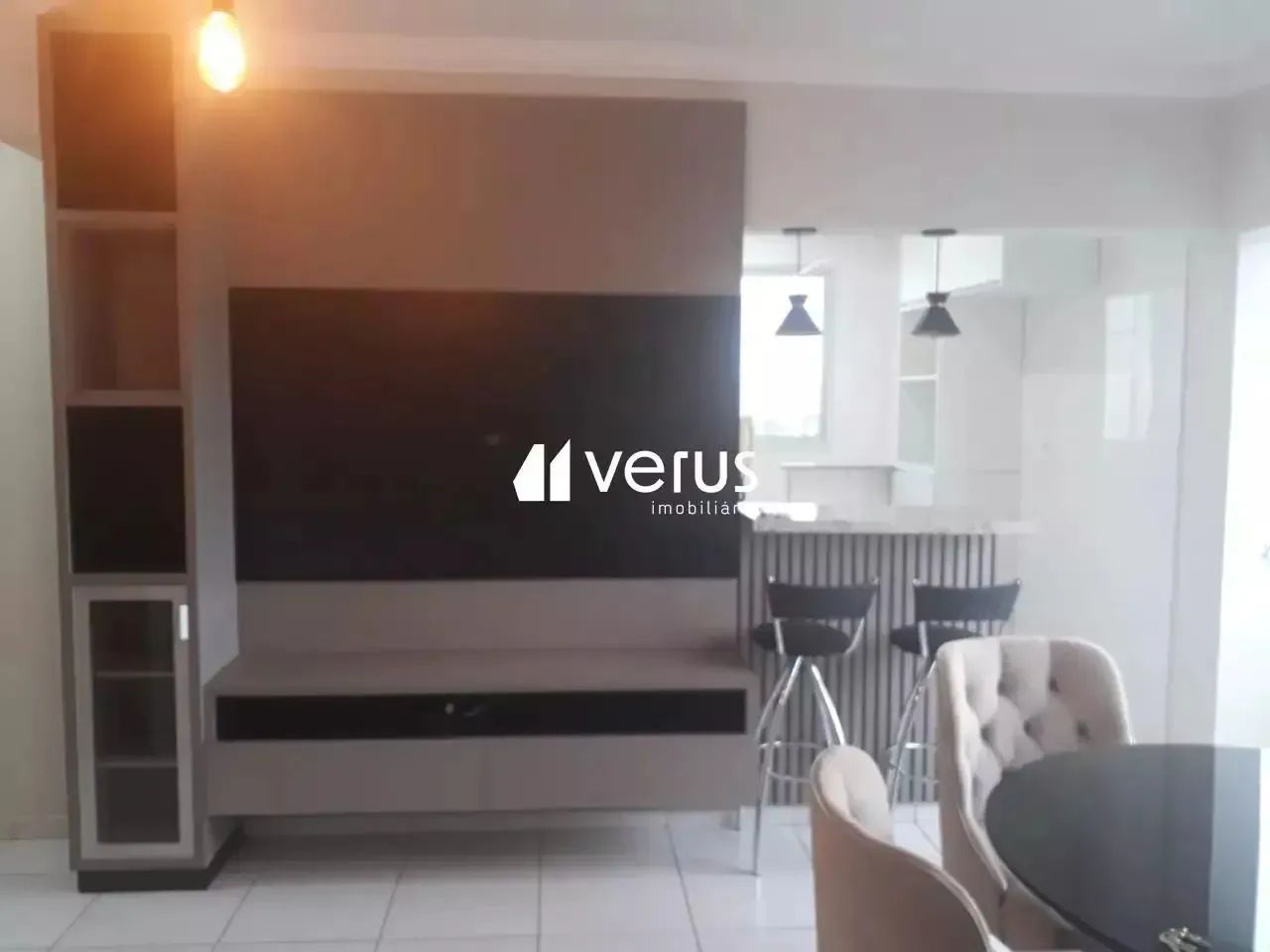 Venda: Apartamento 3 quartos com 2 vagas em Santa Mônica, Uberlândia - Foto 2