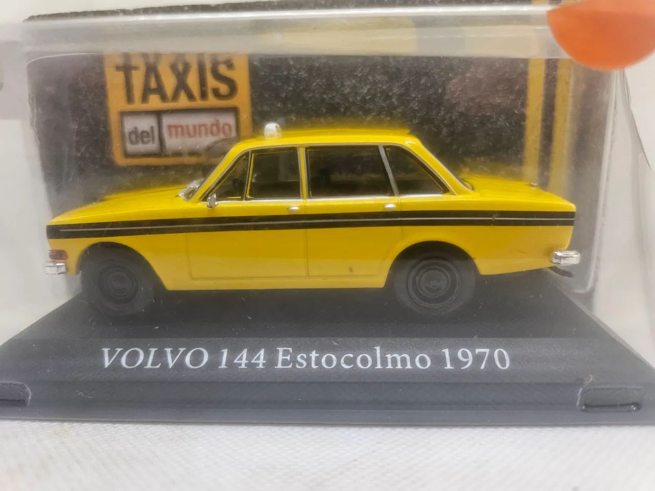 Vendo miniaturas Táxi do mundo a escolher  - Foto 3