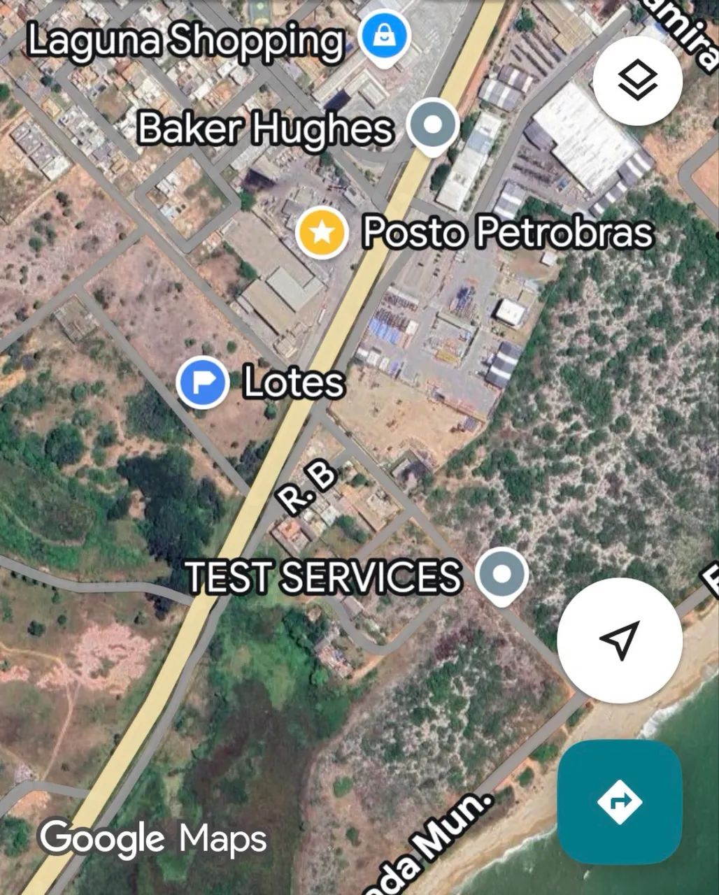 Foto - Macaé - São José do Barreto