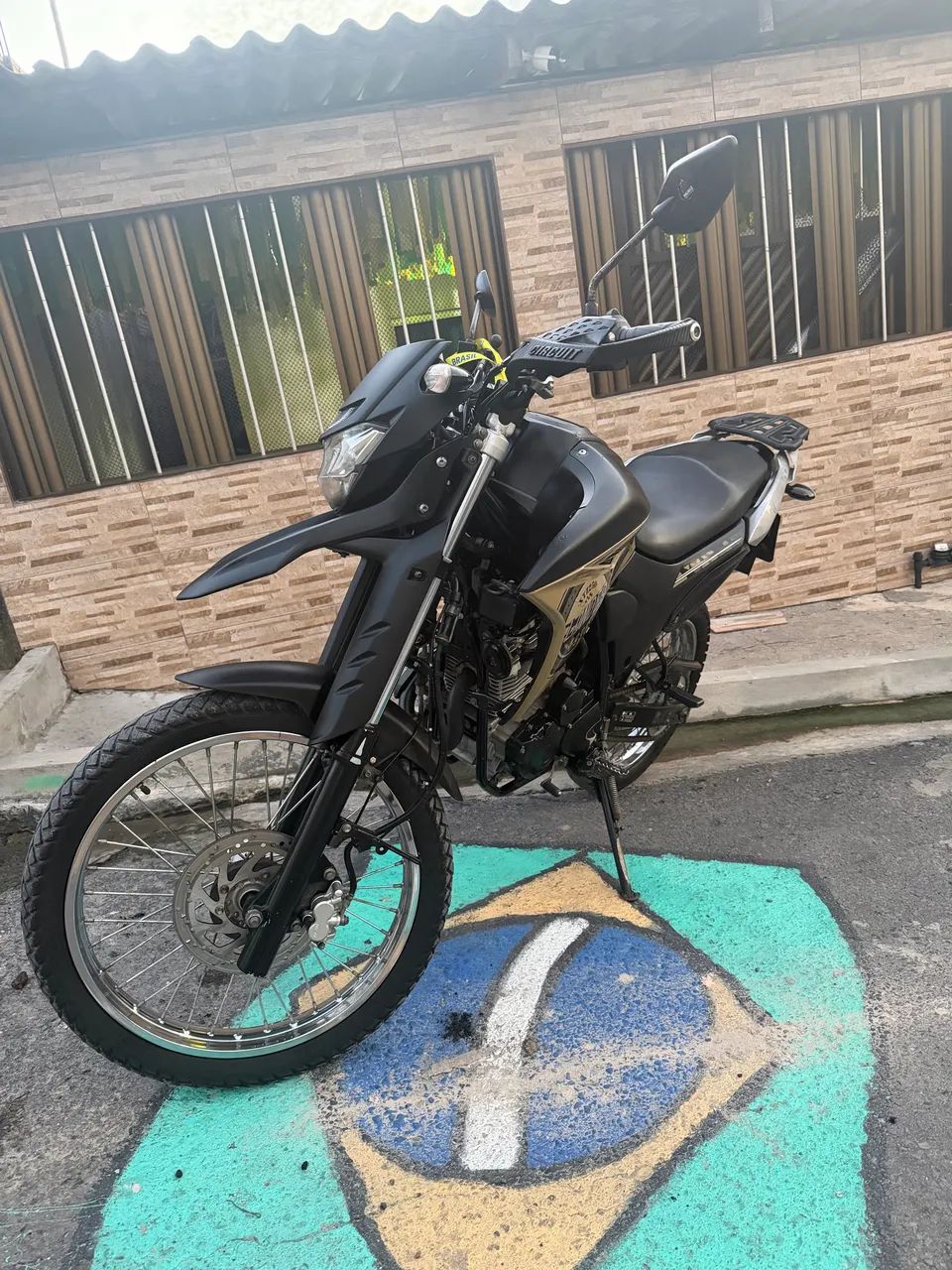 Lander 250 - Foto 3