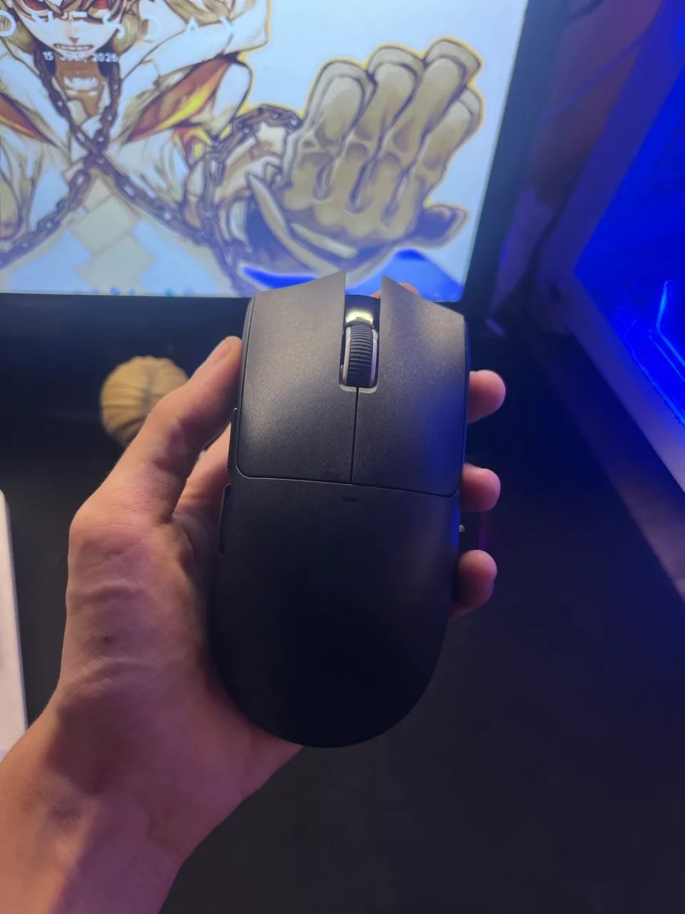 Mouse Attack Shark X11 - Foto 2