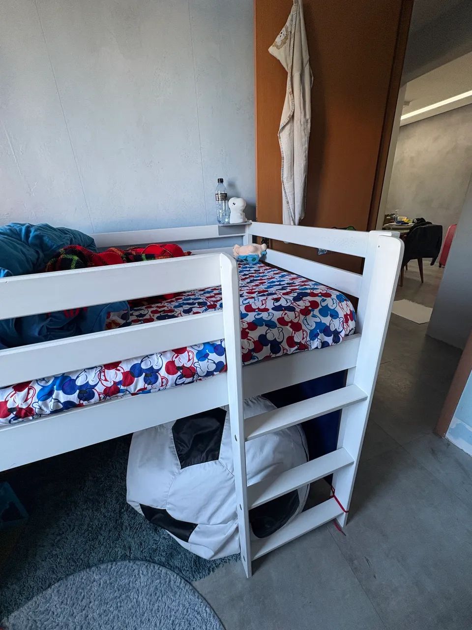 Cama Infantil Escorregador  - Foto 3