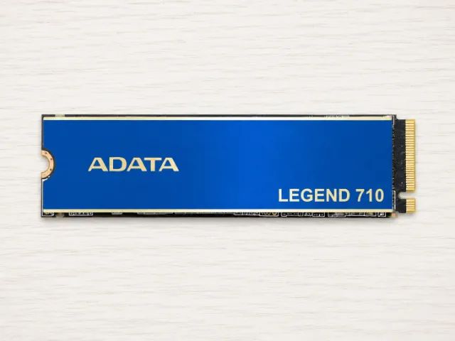 SSD M2 NVMe 512GB ADATA LEGEND 710 M.2 - Foto 4