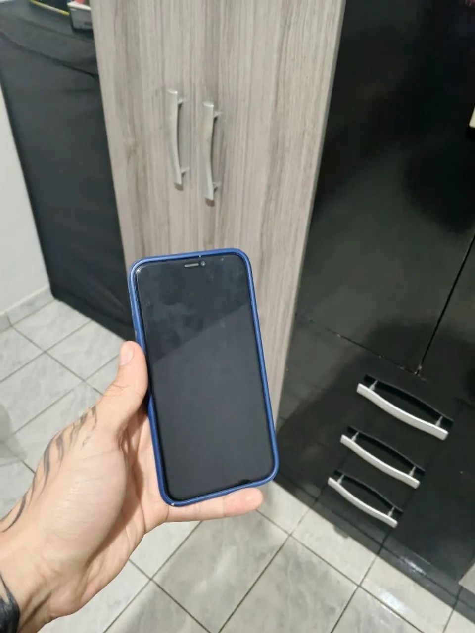 iPhone XR 64GB - Foto 3