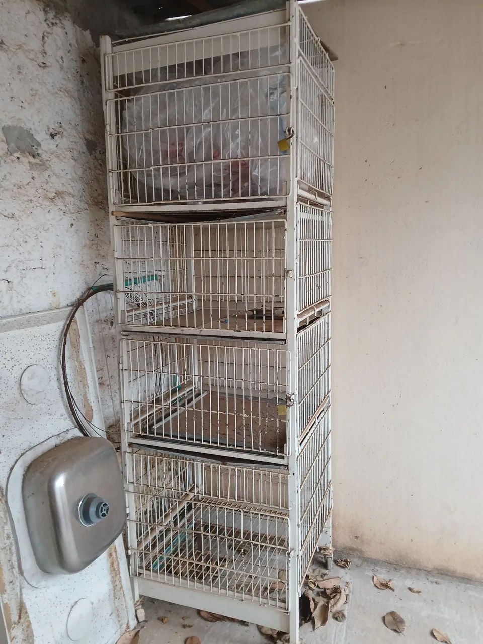 Gradil para pet. - Foto 4