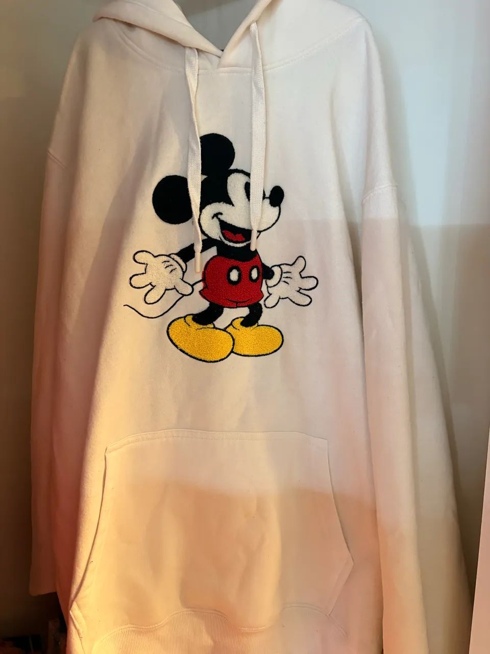 Moletom Mickey Mouse - Foto 3