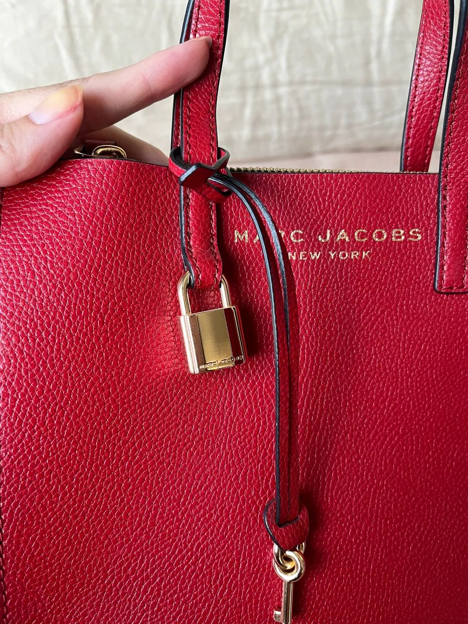 Bolsa original Marc Jacobs - Foto 2