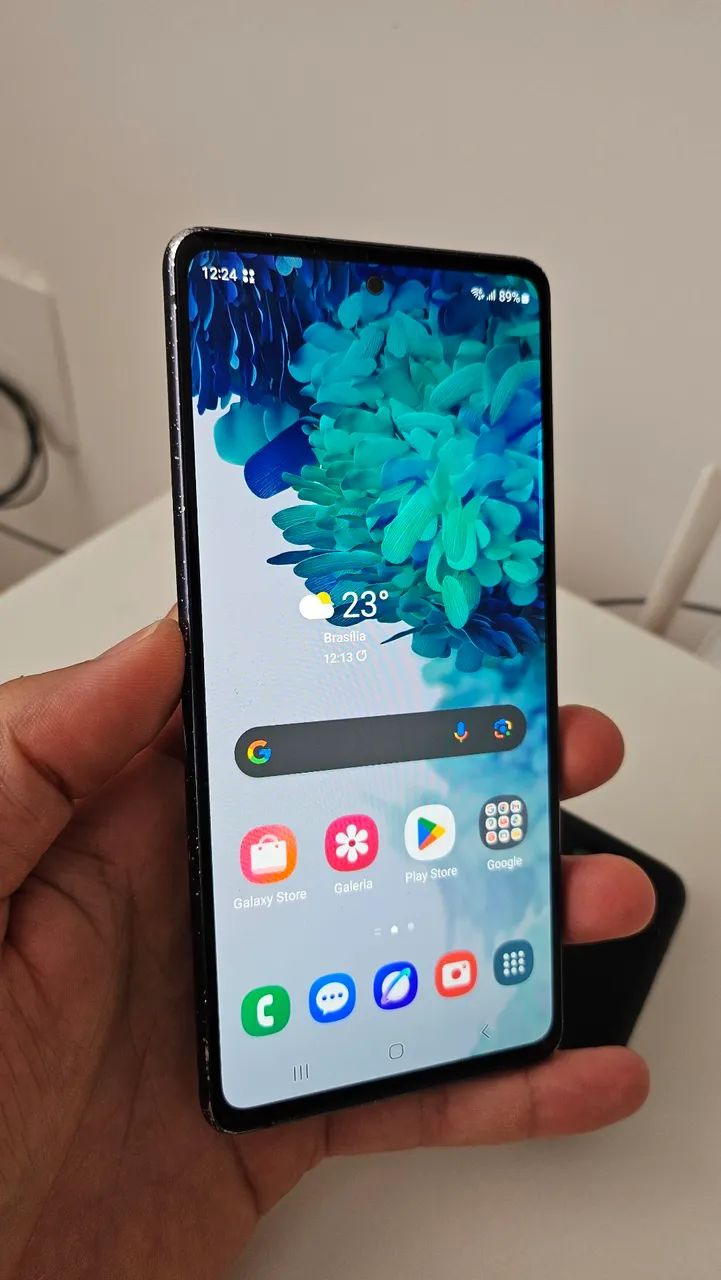 SAMSUNG GALAXY S20 FE  - Foto 2
