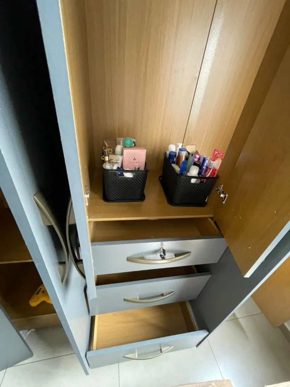 Guarda-Roupa usado  - Foto 5