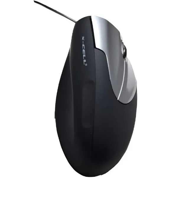 Mouse Ergonômico Vertical  X-Cell - Foto 4