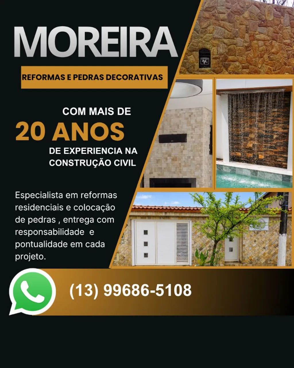 Pedras 