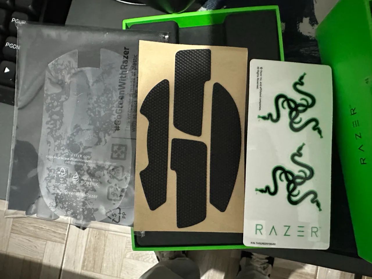 Razer viper v3 pro  - Foto 4