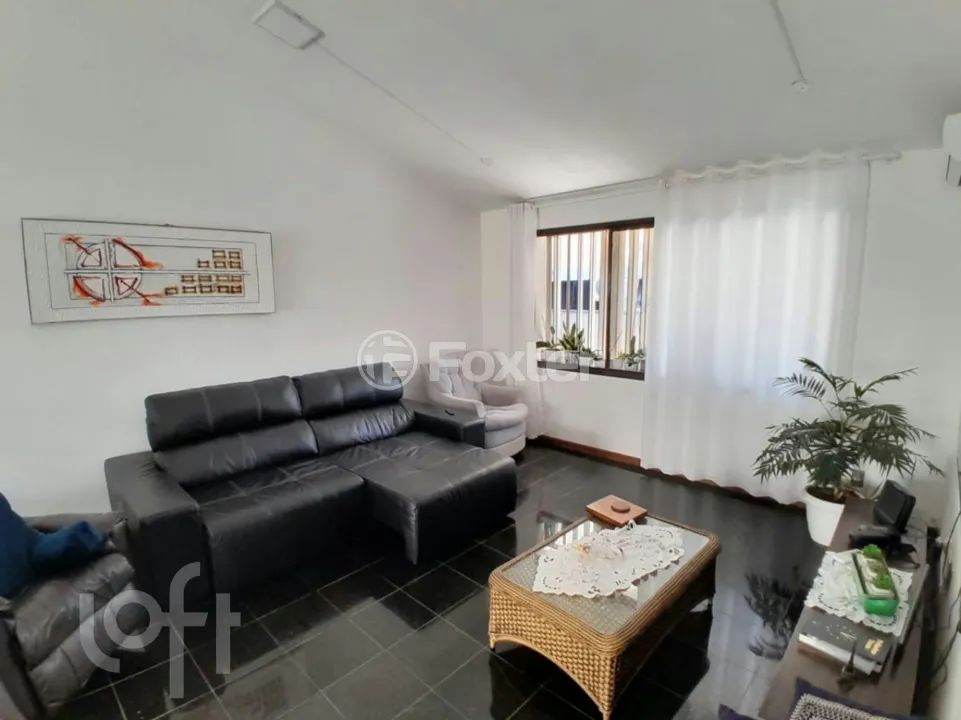 Casa à venda Rua Emir Rosa, Centro - Florianópolis - Foto 3