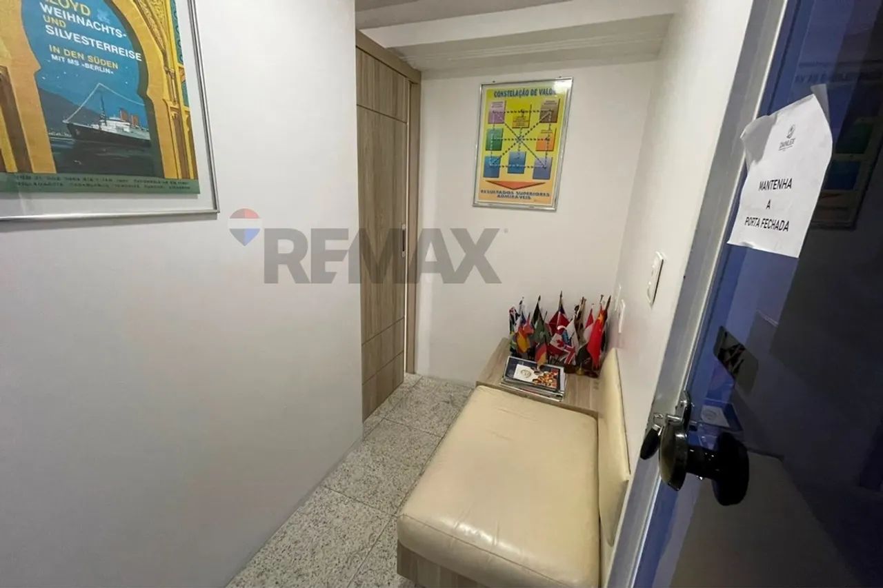 SALA COMERCIAL/ SHOPPING AVENIDA - Foto 9