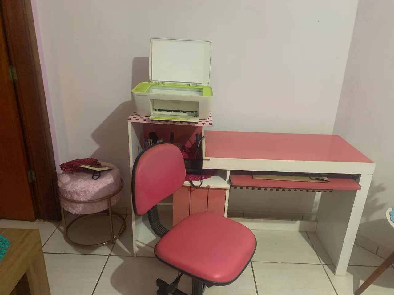 Cadeira  - Foto 2