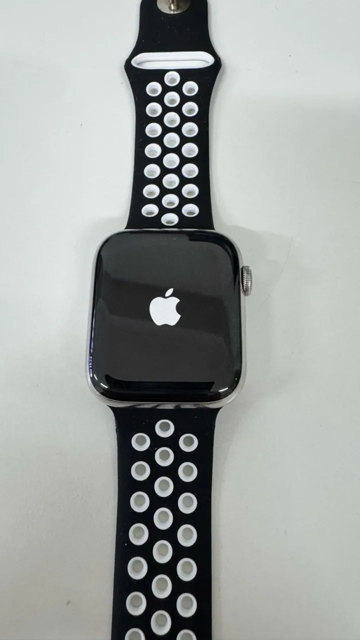 Apple Watch série 6 - Foto 2