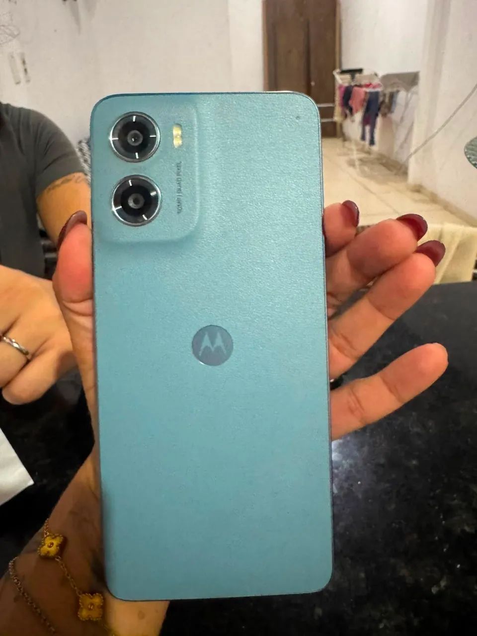 Celular moto g 05 - Foto 2