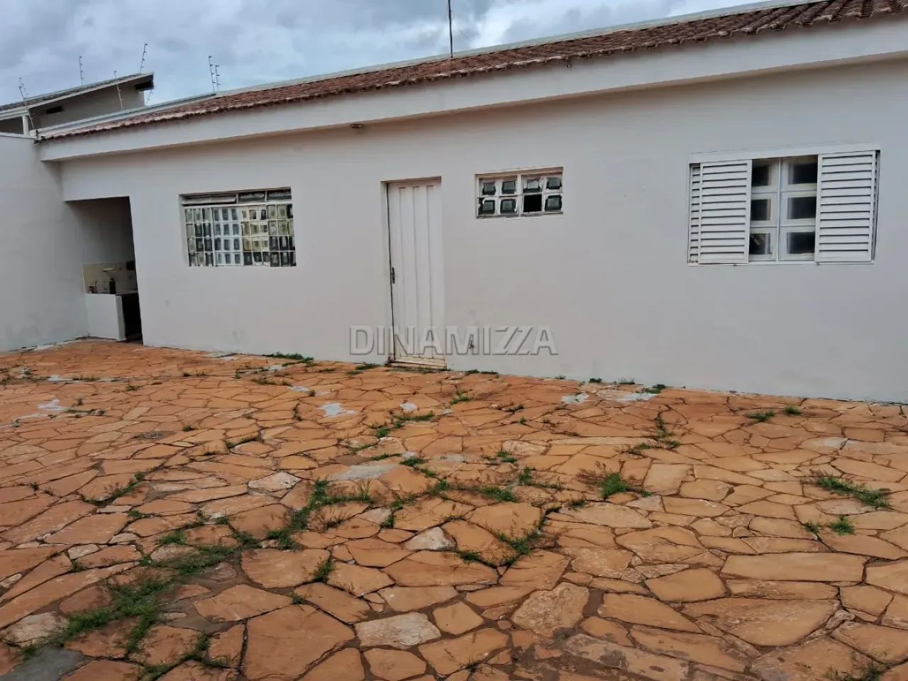 Casa à venda no bairro Cidade Jardim - Foto 3
