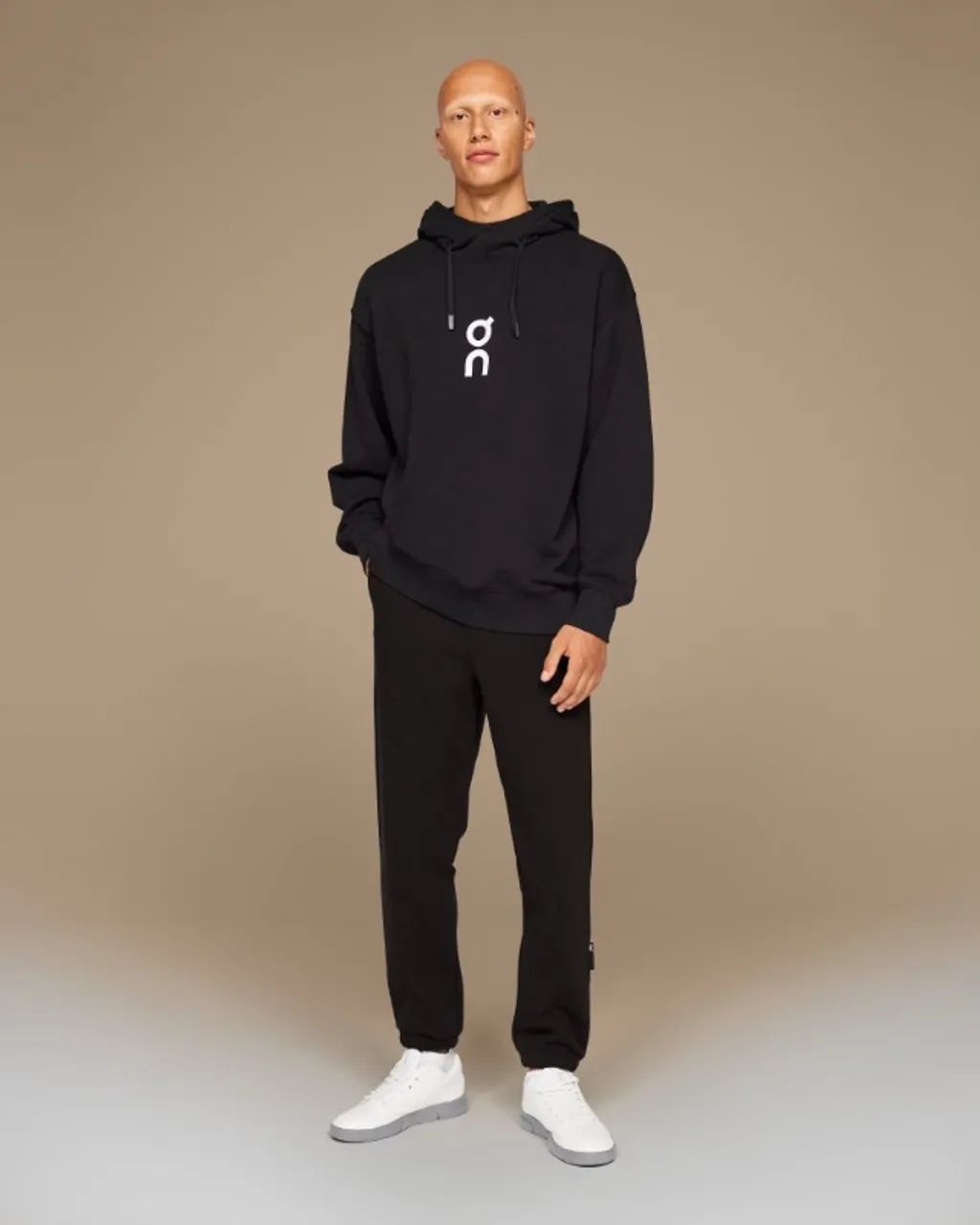 Moletom On Running Club Hoodie