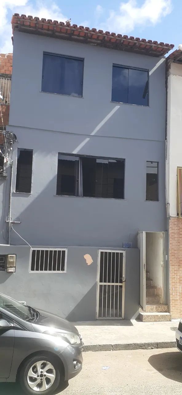 Vendo 1 casa 3/4 - Foto 3