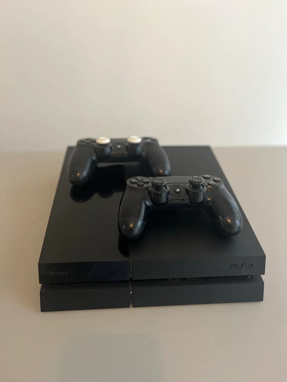 PS4 Fat 500Gb