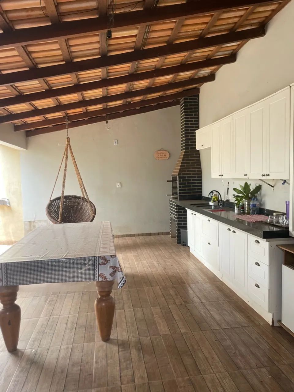 Casa 4 quartos 3 banheiros maraba