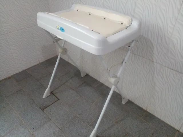 Trocador Bebê Burighotto  - Foto 2