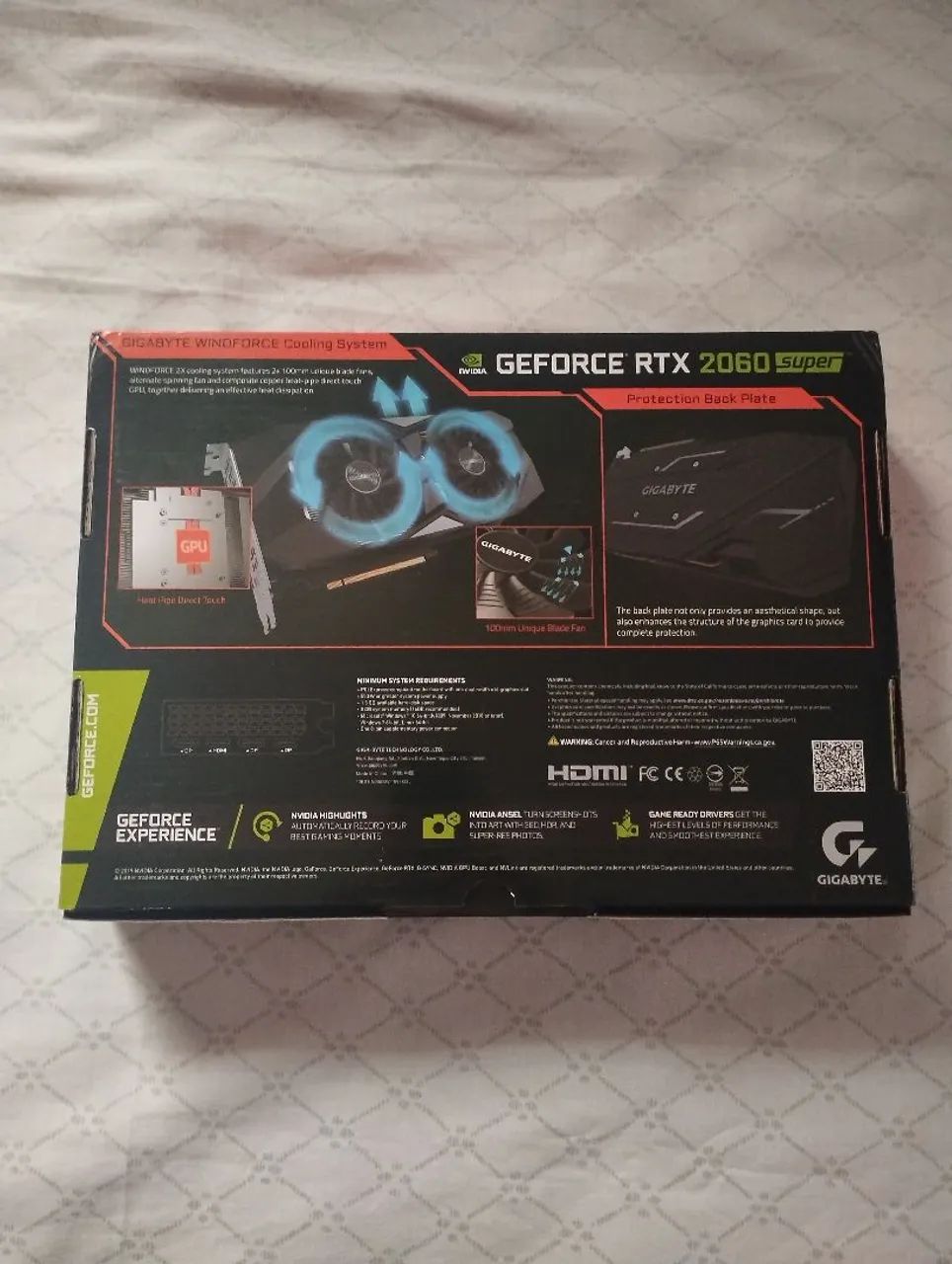 Rtx 2060 super - Foto 3