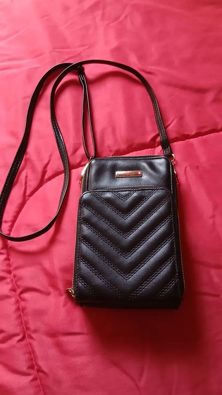 Bolsa em ótimo estado  - Foto 3