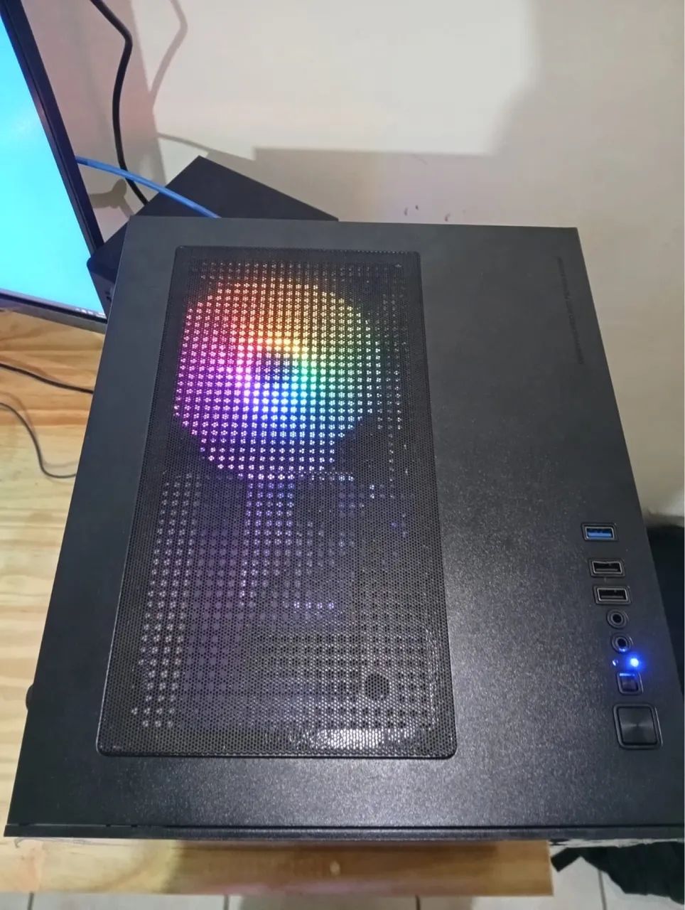 Computador Gamer de entrada - Foto 4