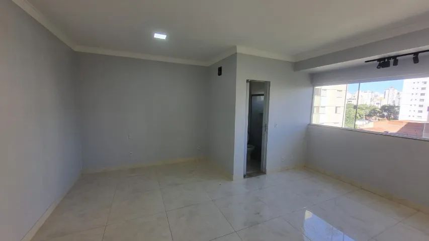 STUDIO 30m² próximo ao Parque Areião e Campo do Goiás. - Foto 3