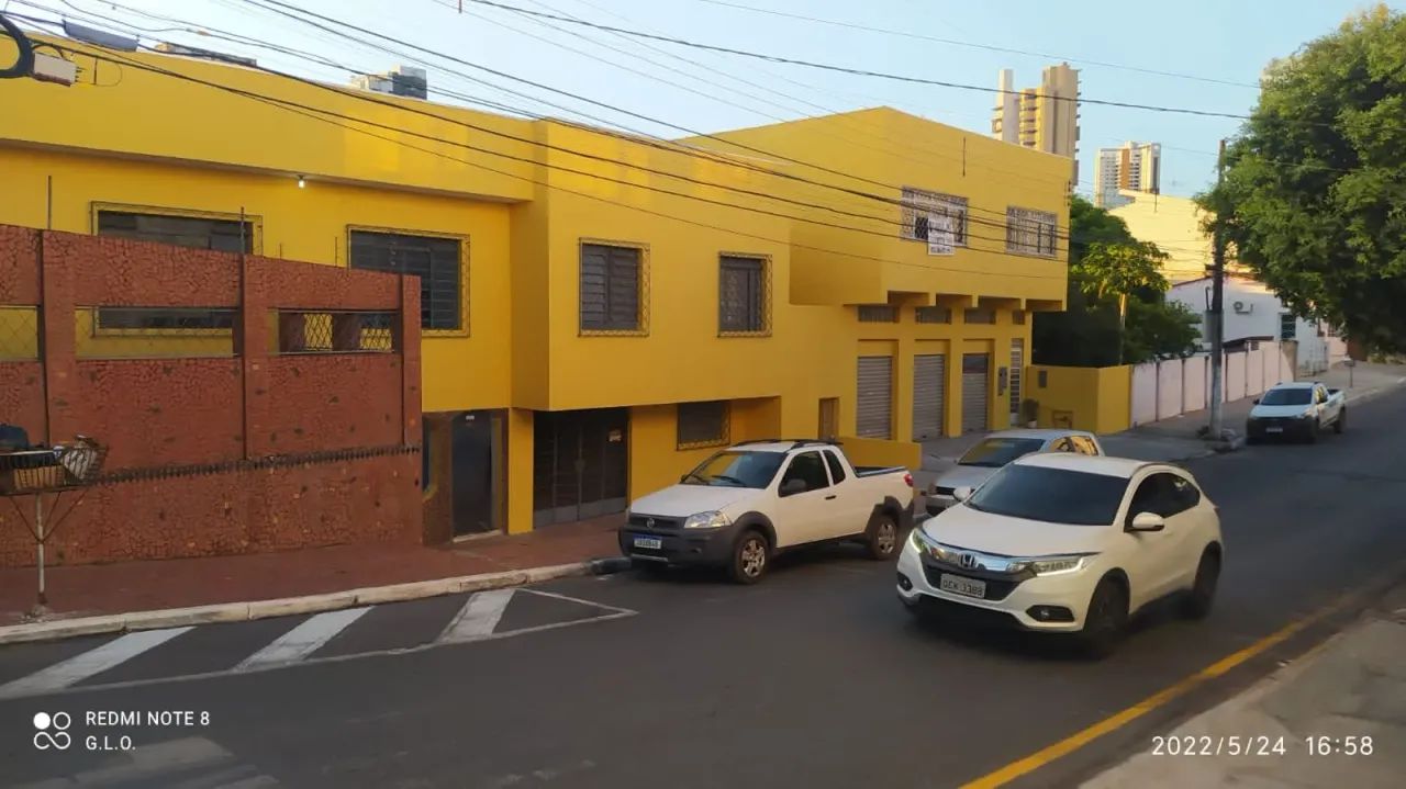 PONTO COMERCIAL NO GOIABEIRAS, VÁRIAS SALAS E JUNTAMENTE COM CASA, C/ ARMÁRIOS E AR. - Foto 2